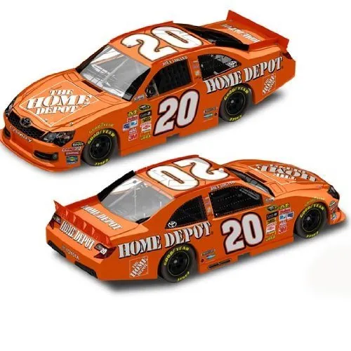 45681 popular nascar drivers