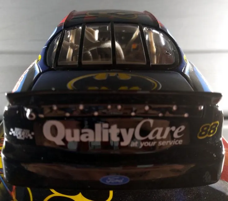 45681 rare nascar diecast