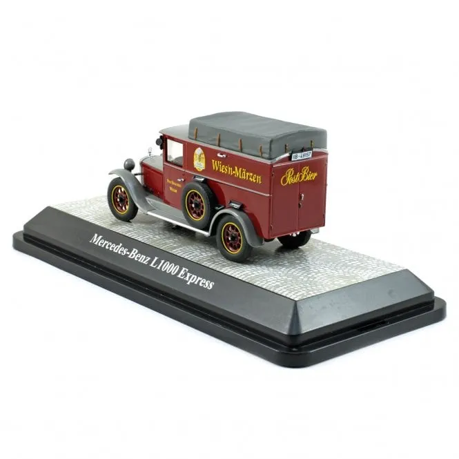 45682 premium classixxs model 1