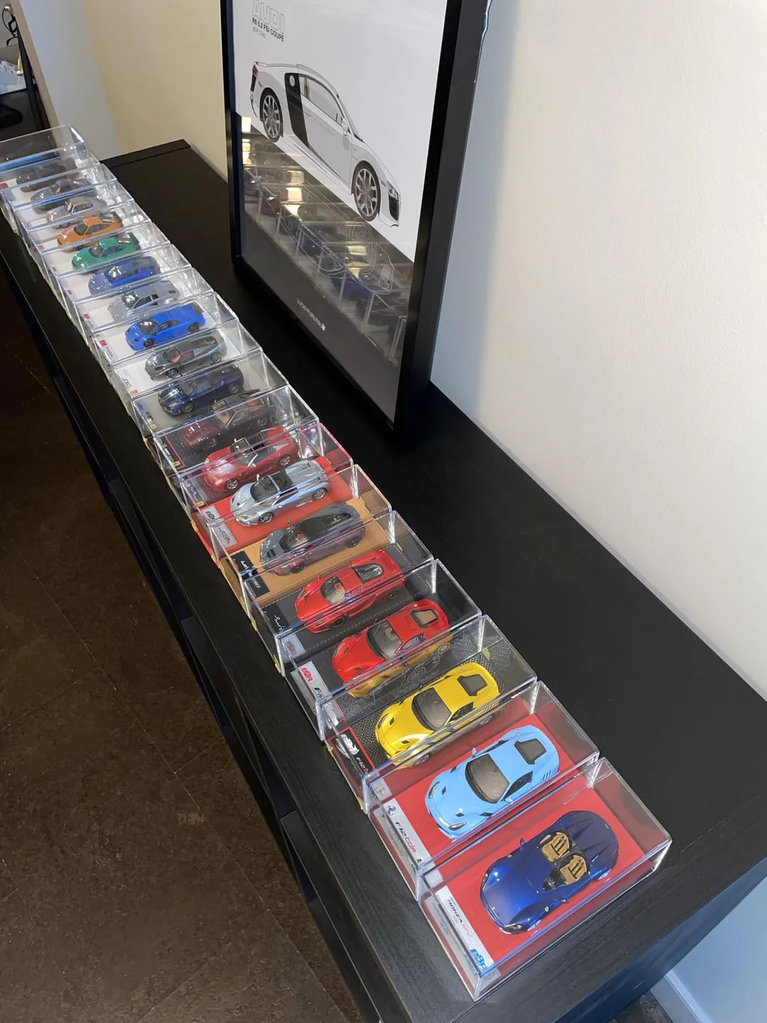 45682 premium classixxs models history