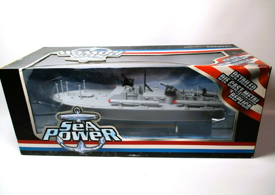 45683 diecast toy zone display