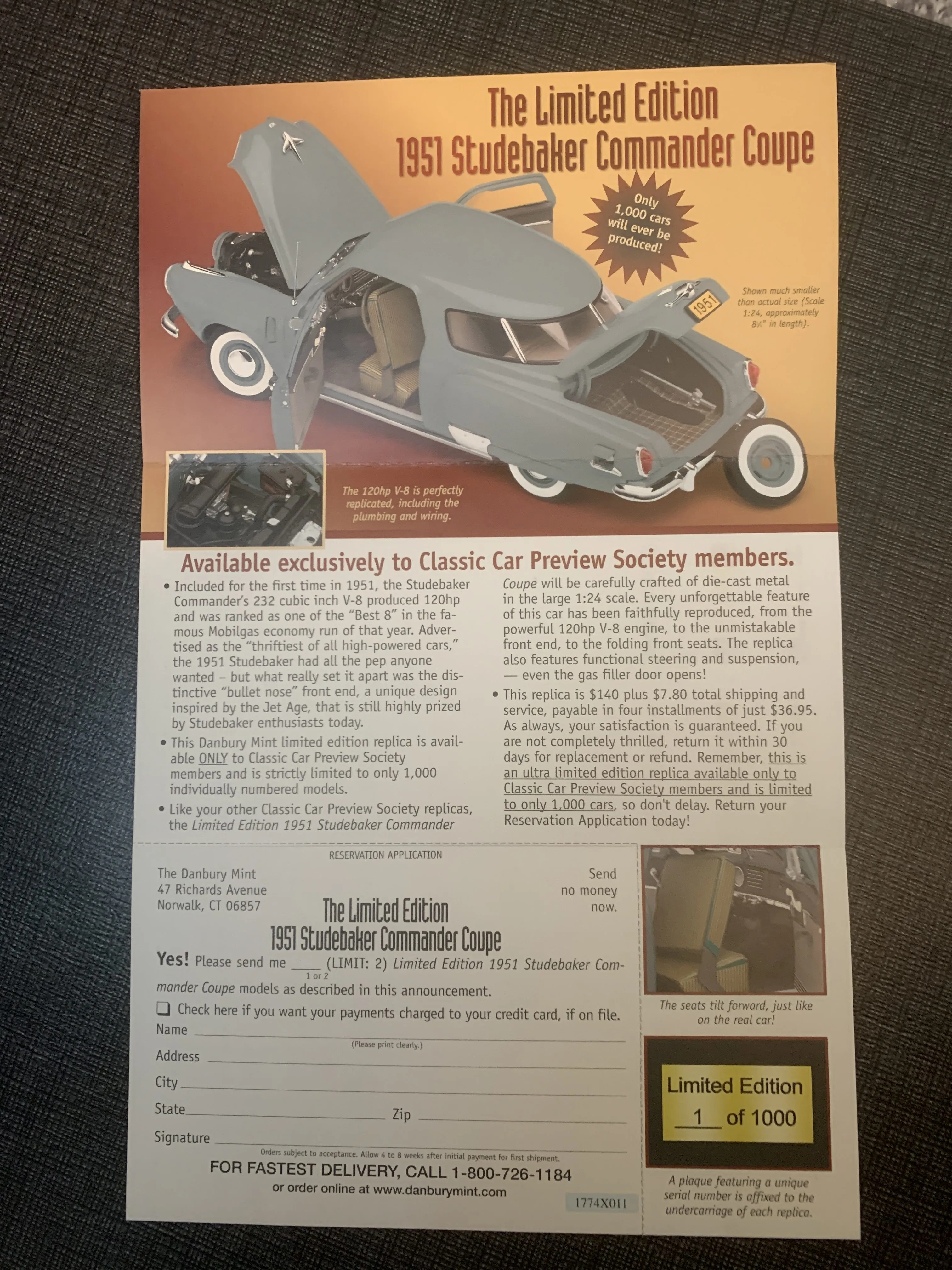 45683 diecast toy zone types