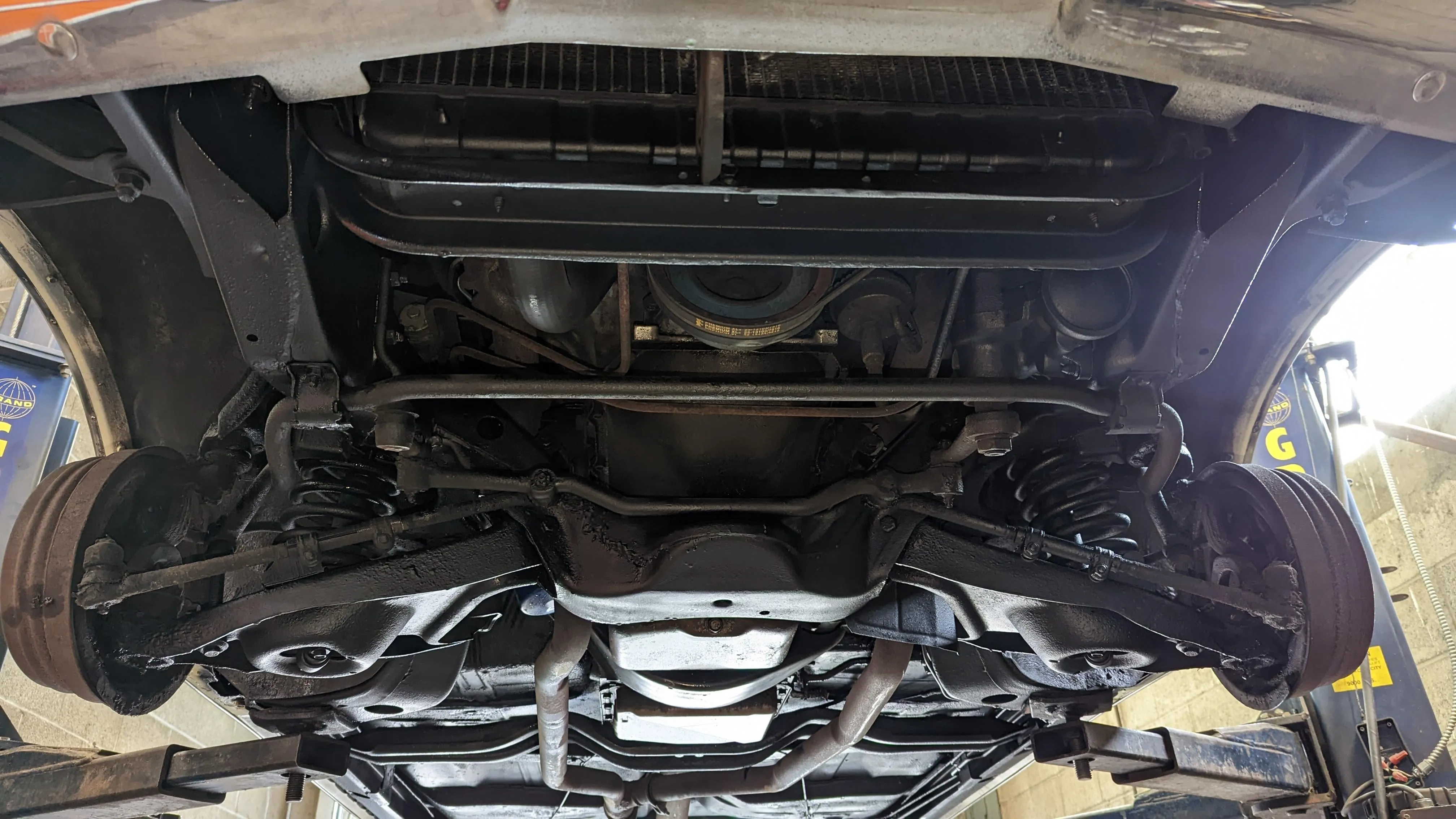 45689 diecast_display